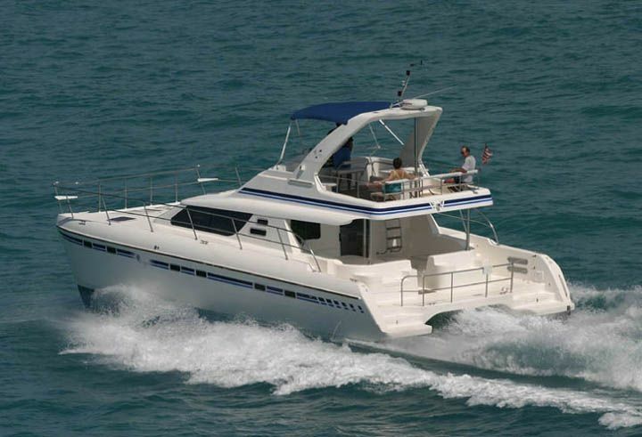 Africat 420 | Vaiatea