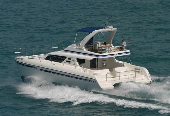 Africat 420 | Vaiatea