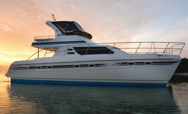 Africat 420 | Vaiatea