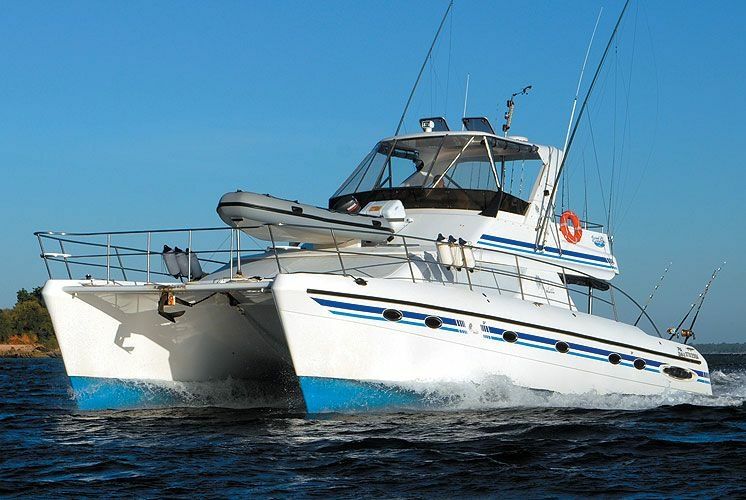 Africat 420 | Vaiatea