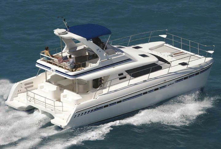 Africat 420 | Vaiatea