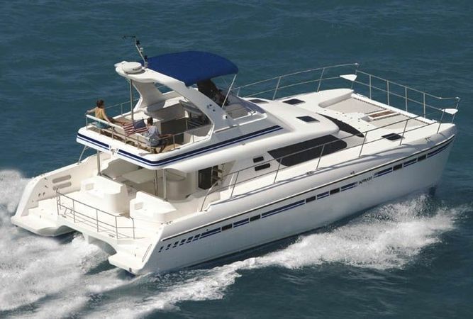 Africat 420 | Vaiatea