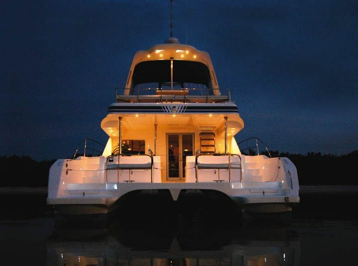 Africat 420 | Vaiatea