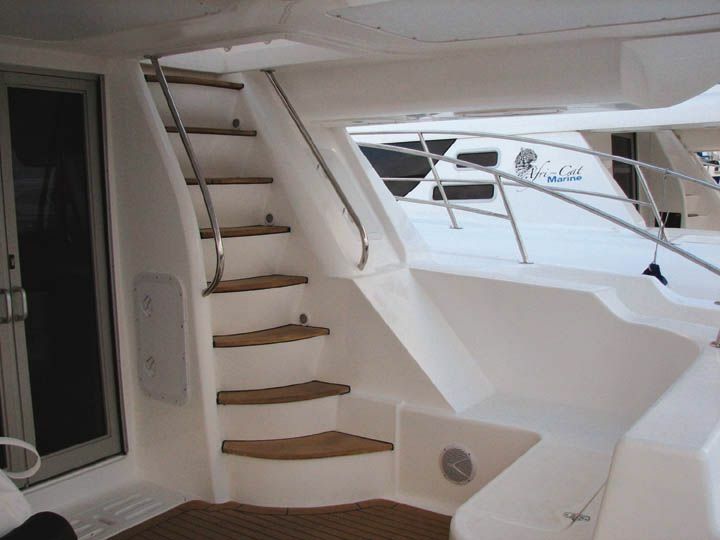 Africat 420 | Vaiatea