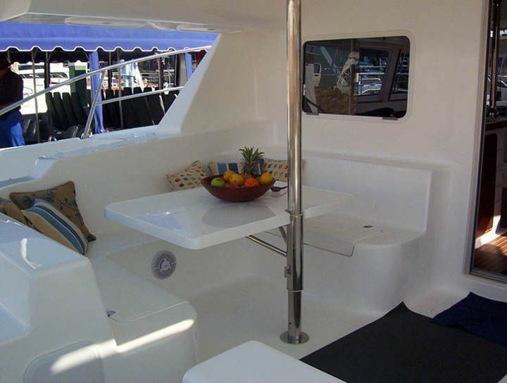 Africat 420 | Vaiatea