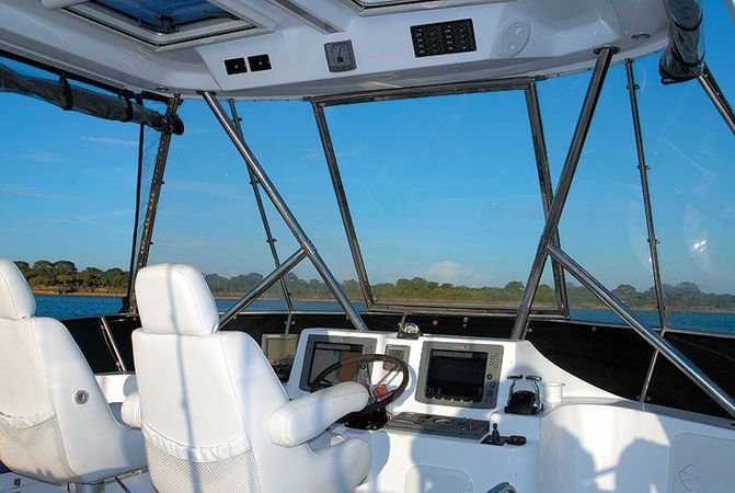 Africat 420 | Vaiatea