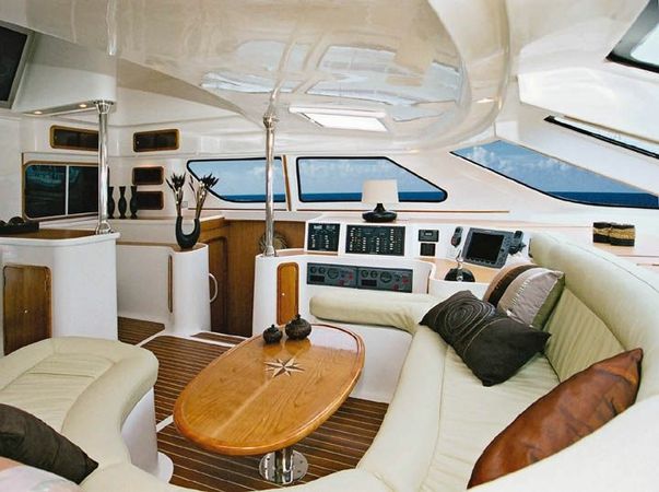 Africat 420 | Vaiatea