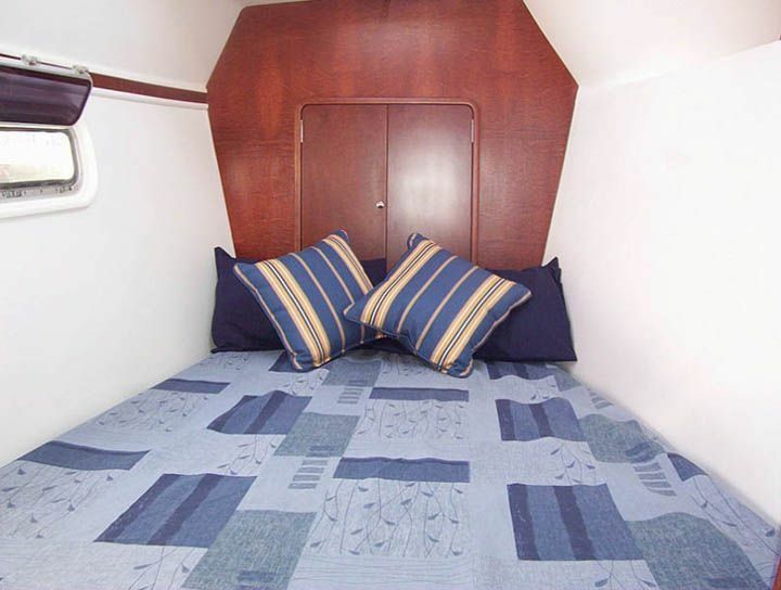 Africat 420 | Vaiatea