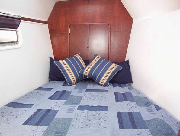 Africat 420 | Vaiatea