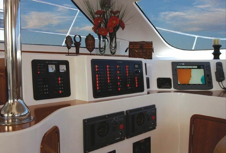 Africat 420 | Vaiatea