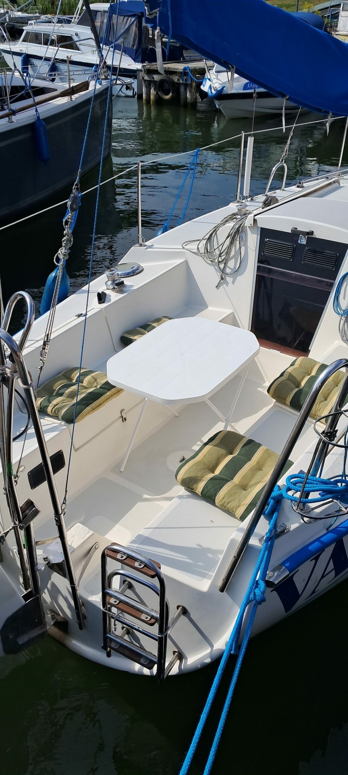 Sasanka 620 | Artemis