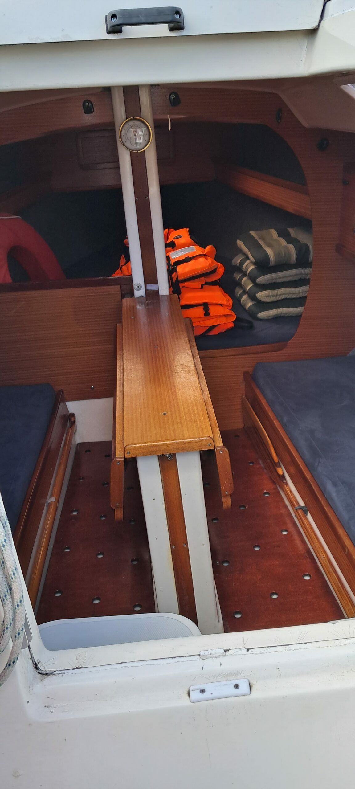 Sasanka 620 | Artemis