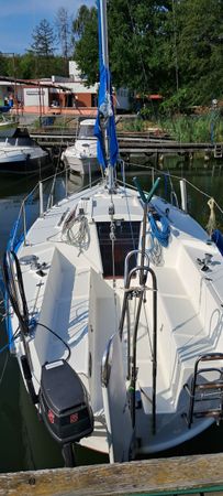 Sasanka 620 | Artemis