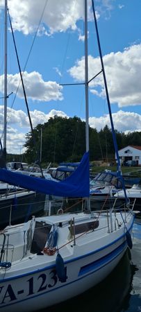 Sasanka 620 | Artemis