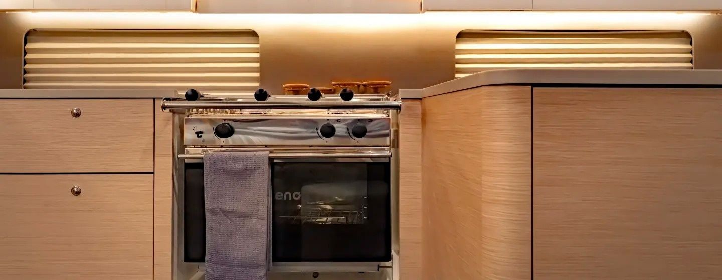 Dufour 44 | Sunsail 24