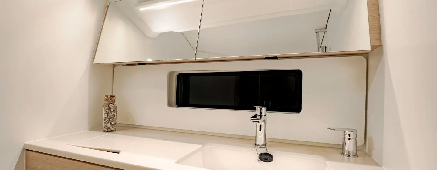 Dufour 44 | Sunsail 24