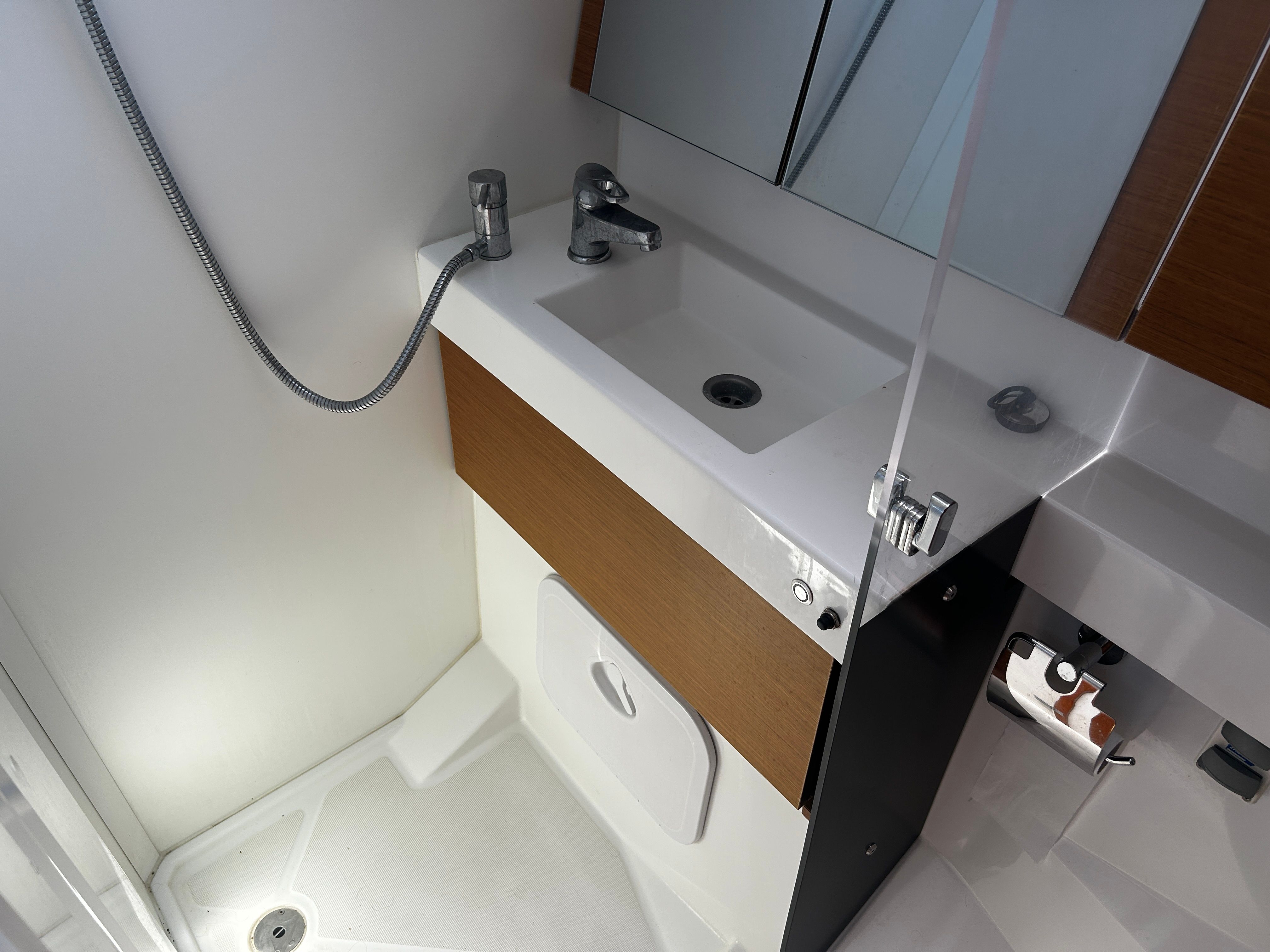 Dufour 37 | Sunsail 24