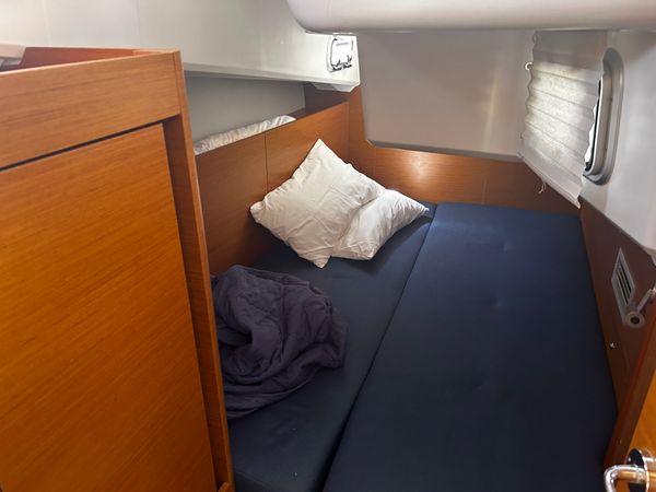 Dufour 37 | Sunsail 24
