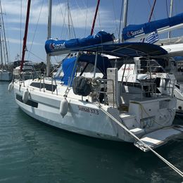 Dufour 37 | Sunsail 24