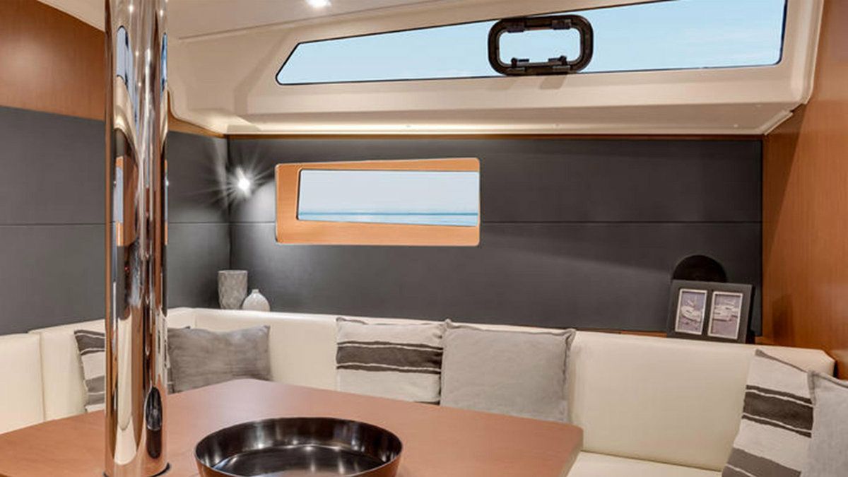 Beneteau Oceanis 40.1 | Sunsail 24
