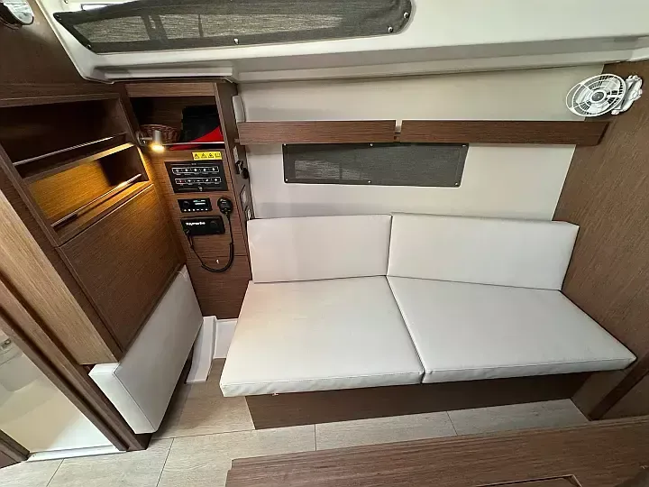 Beneteau Oceanis 34.1 | Arnie