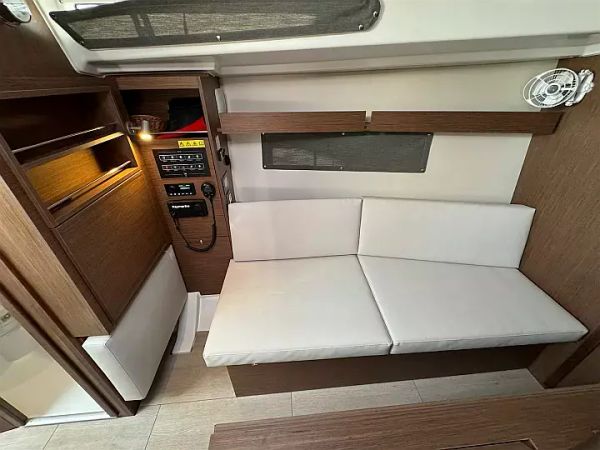 Beneteau Oceanis 34.1 | Arnie