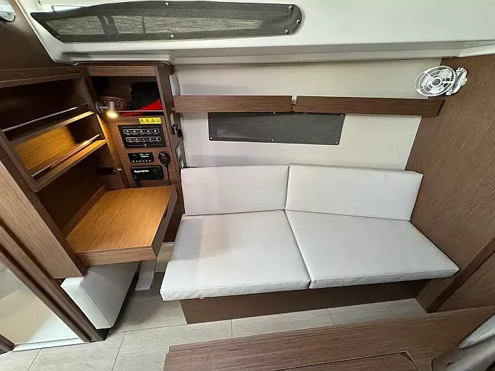 Beneteau Oceanis 34.1 | Arnie