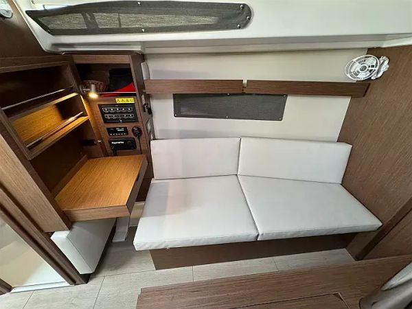 Beneteau Oceanis 34.1 | Arnie
