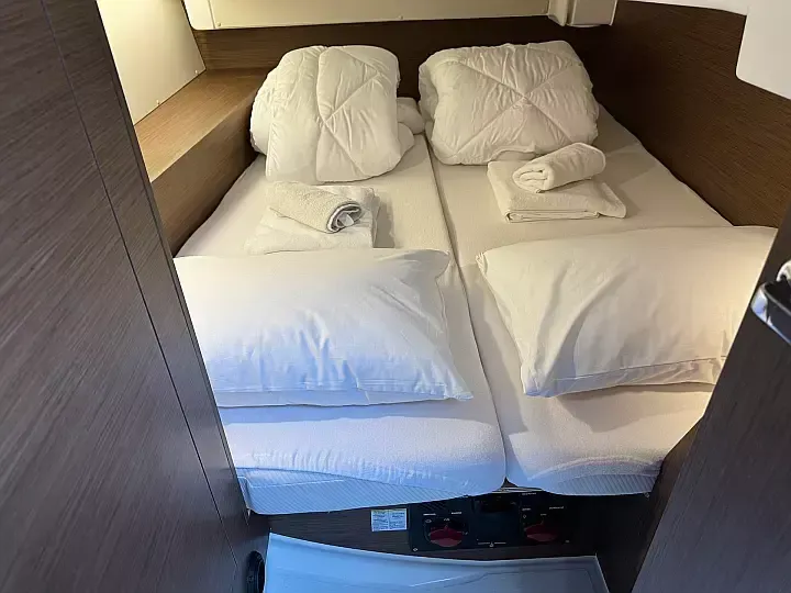 Beneteau Oceanis 34.1 | Arnie