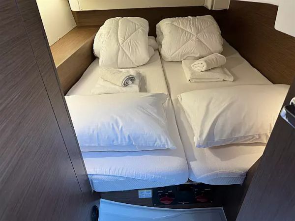 Beneteau Oceanis 34.1 | Arnie