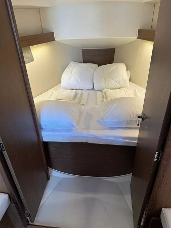 Beneteau Oceanis 34.1 | Arnie