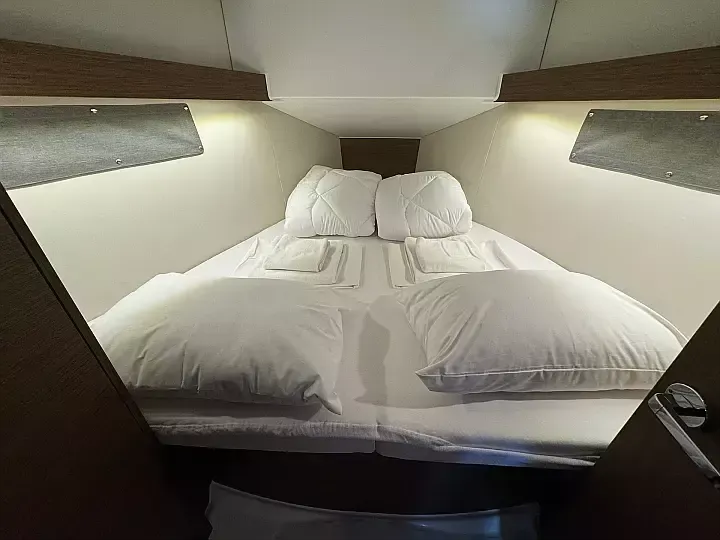 Beneteau Oceanis 34.1 | Arnie