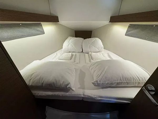 Beneteau Oceanis 34.1 | Arnie