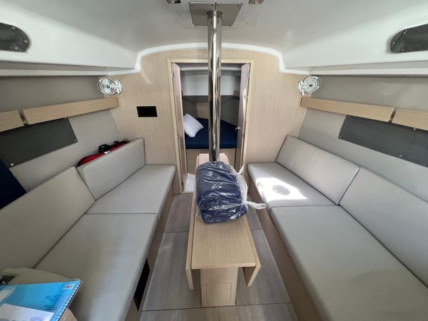 Beneteau Oceanis 34.1 | Sunsail 23