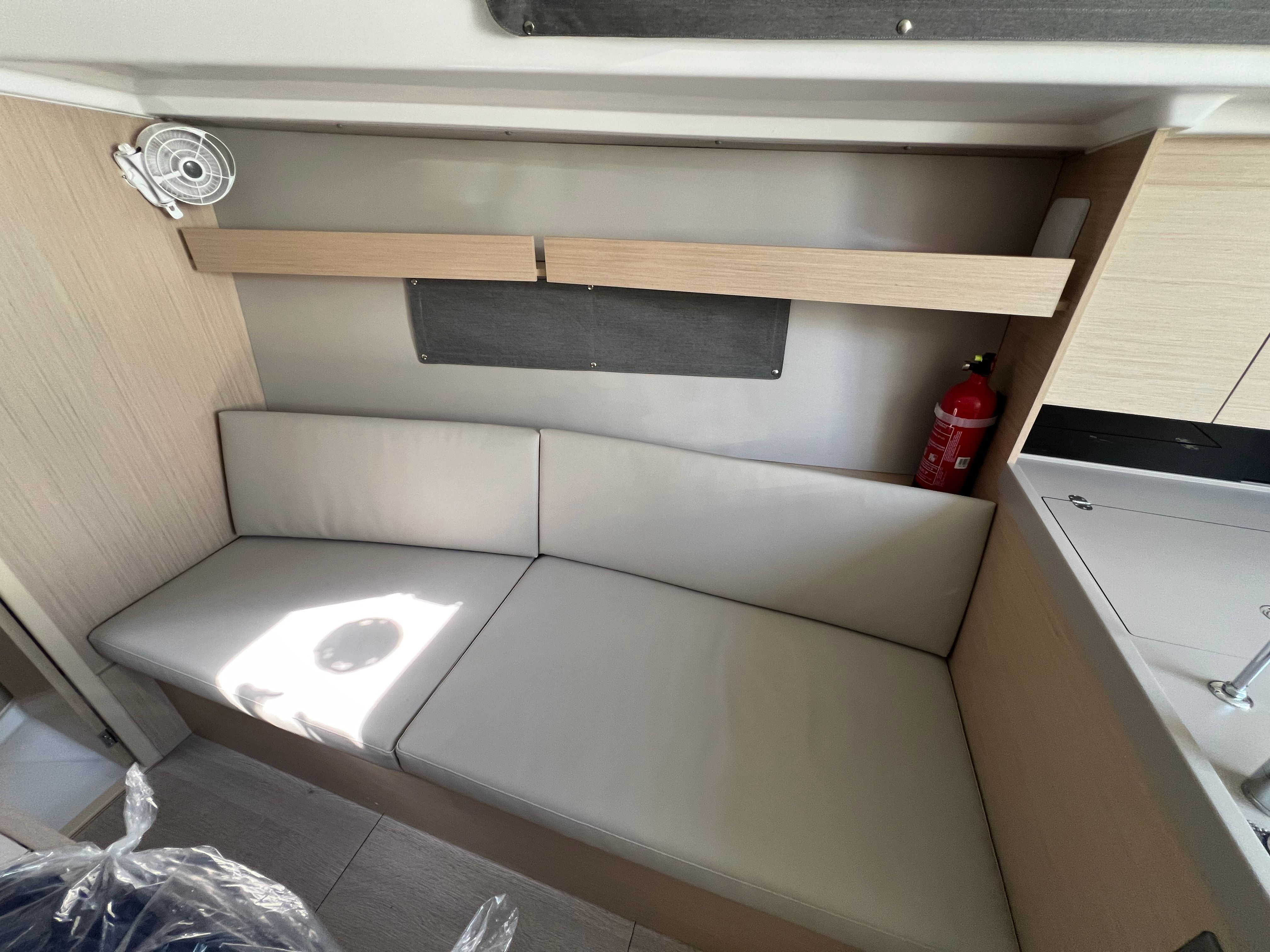 Beneteau Oceanis 34.1 | Sunsail 23