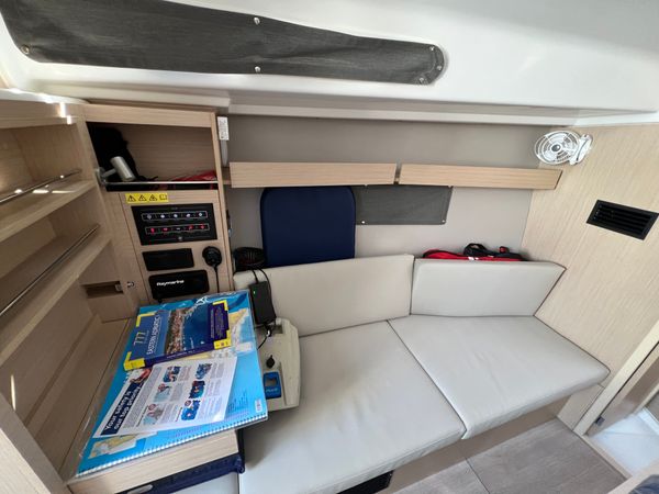 Beneteau Oceanis 34.1 | Sunsail 23