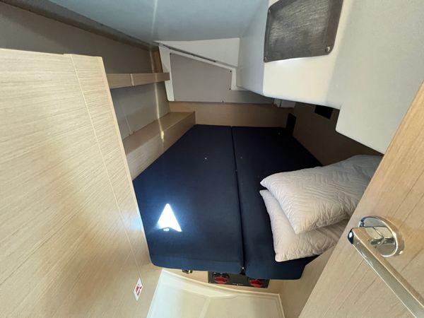Beneteau Oceanis 34.1 | Sunsail 23