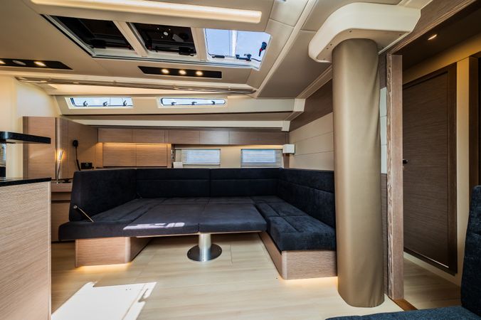Hanse 588 | Eywa