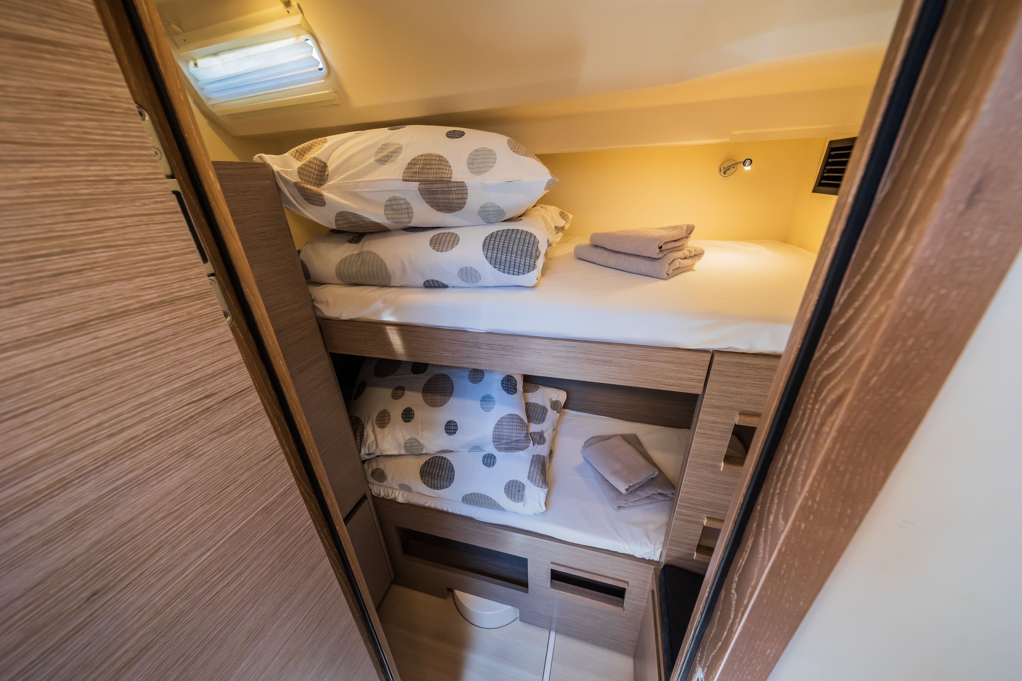 Hanse 588 | Eywa