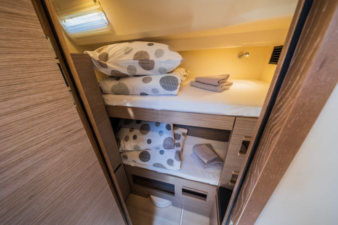 Hanse 588 | Eywa