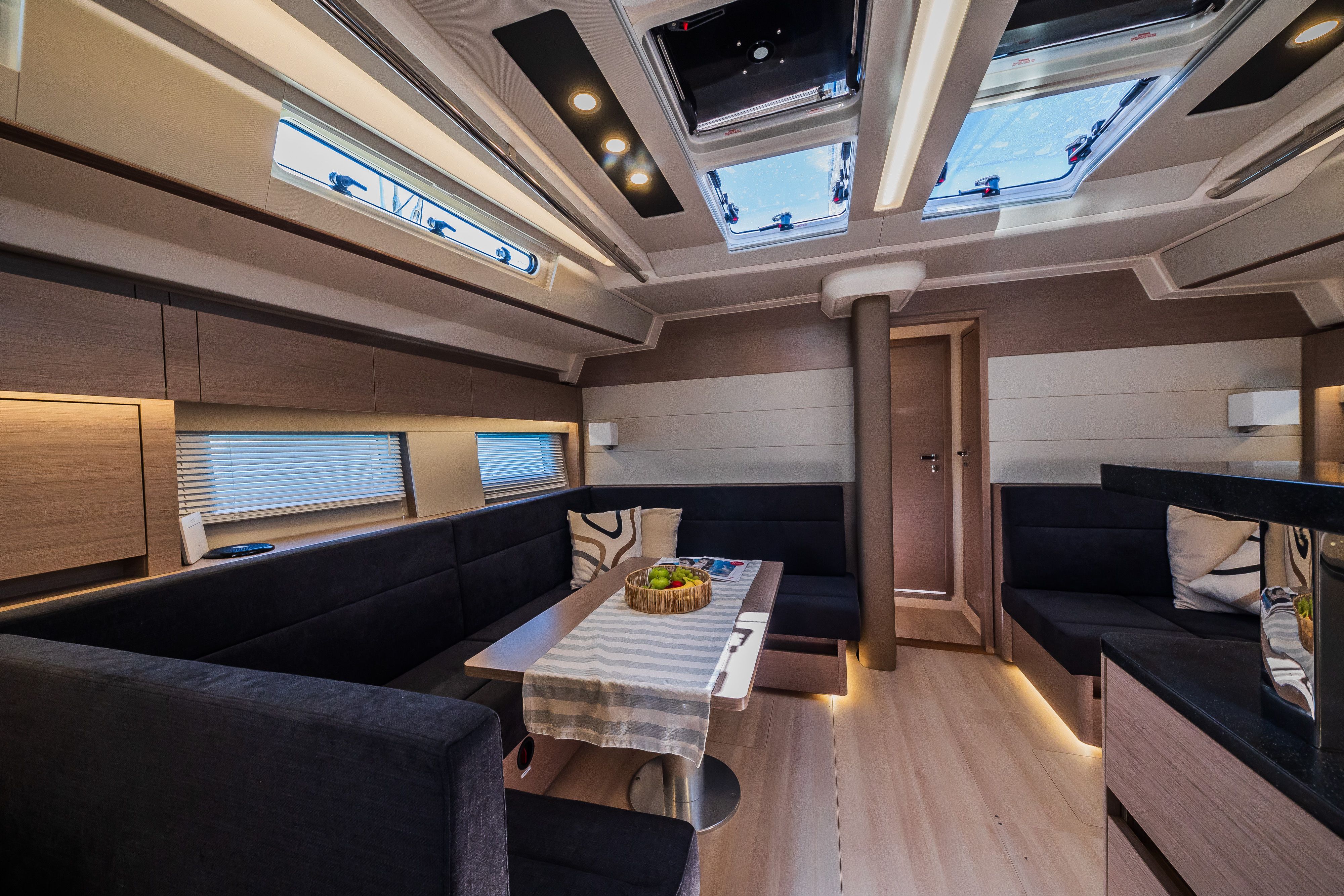 Hanse 588 | Eywa