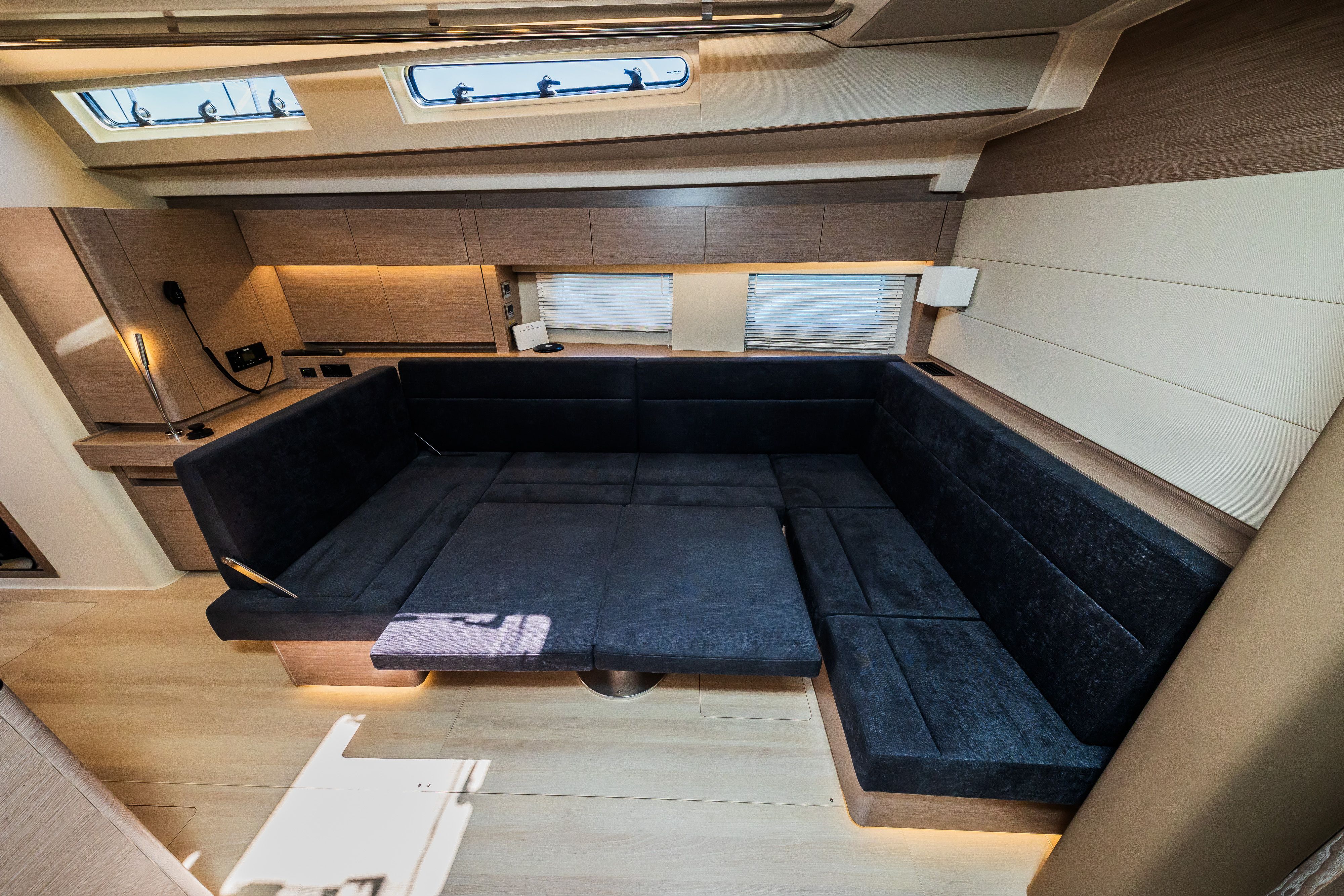 Hanse 588 | Eywa