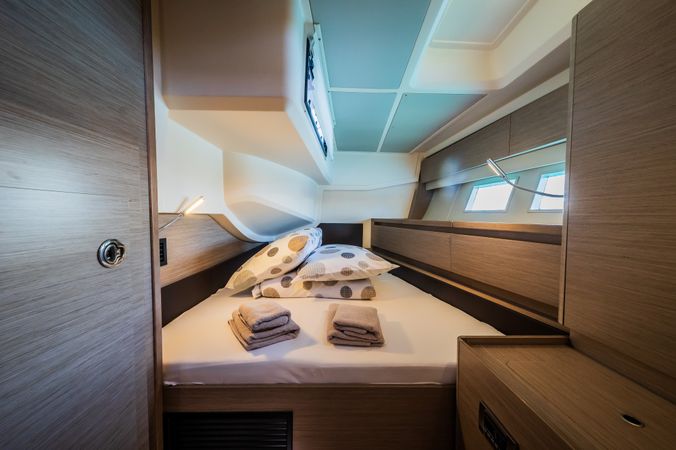 Hanse 588 | Eywa