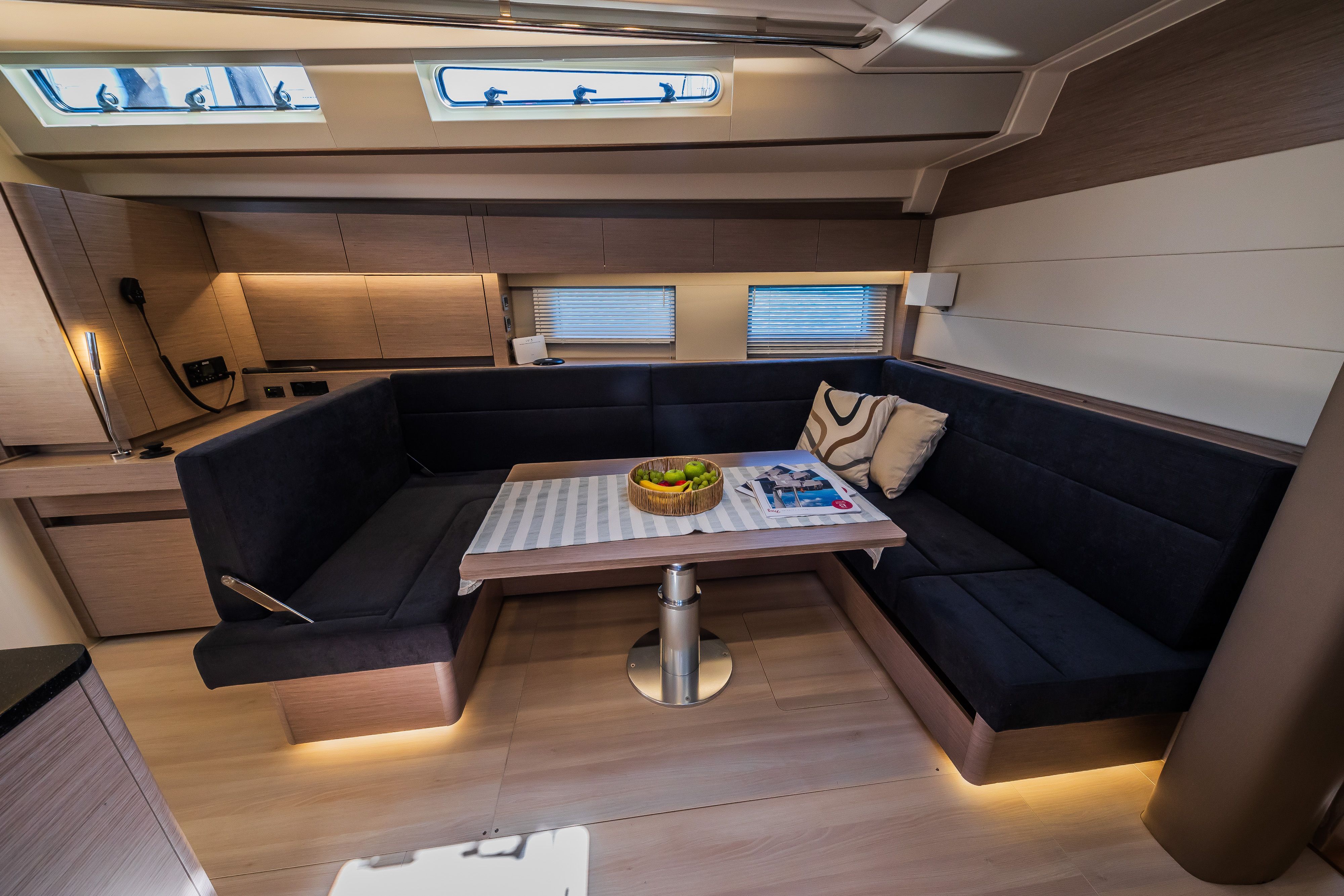 Hanse 588 | Eywa