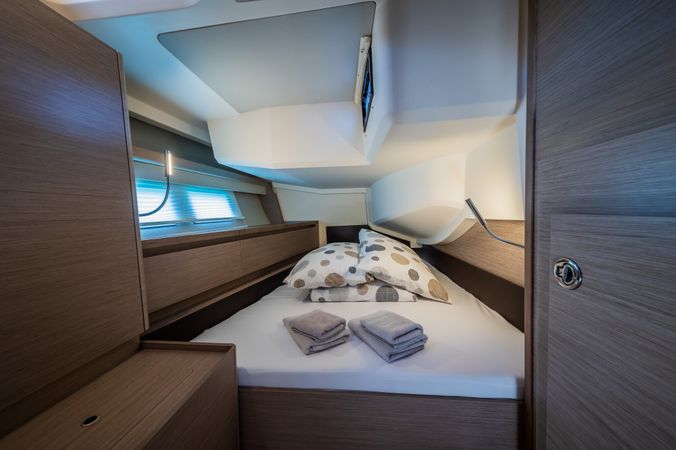 Hanse 588 | Eywa