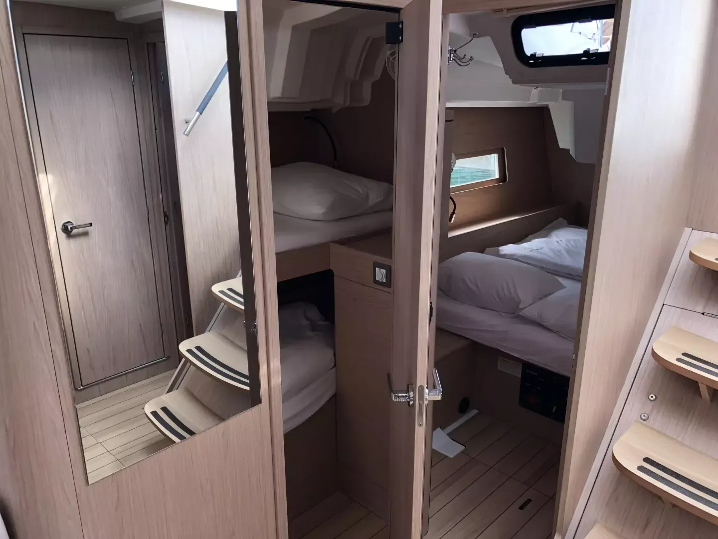 Beneteau Oceanis 46.1 | Inmeda