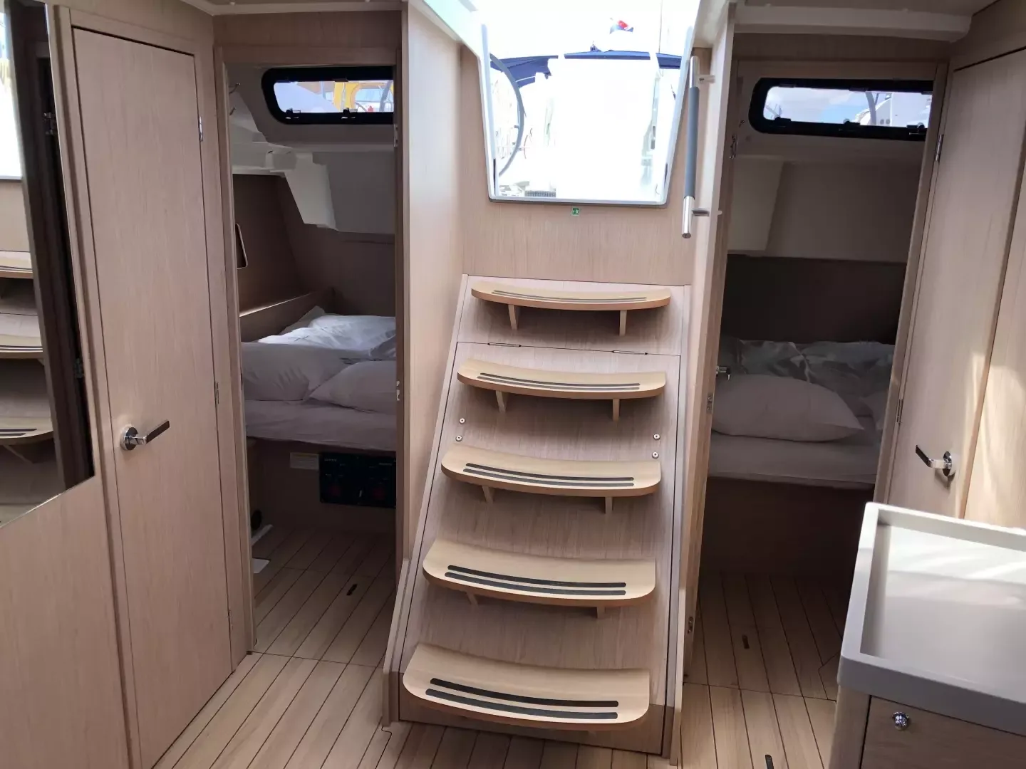 Beneteau Oceanis 46.1 | Inmeda