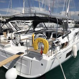 Beneteau Oceanis 46.1 | Inmeda