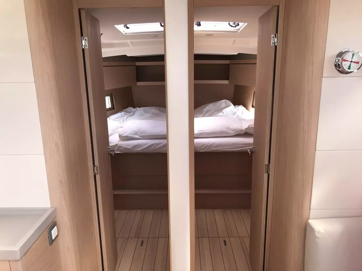 Beneteau Oceanis 46.1 | Inmeda