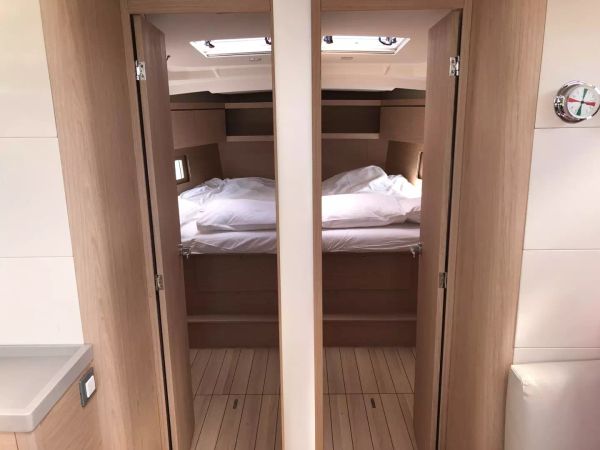 Beneteau Oceanis 46.1 | Inmeda